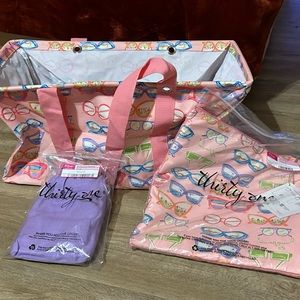 Thirty-One Beach Bundle